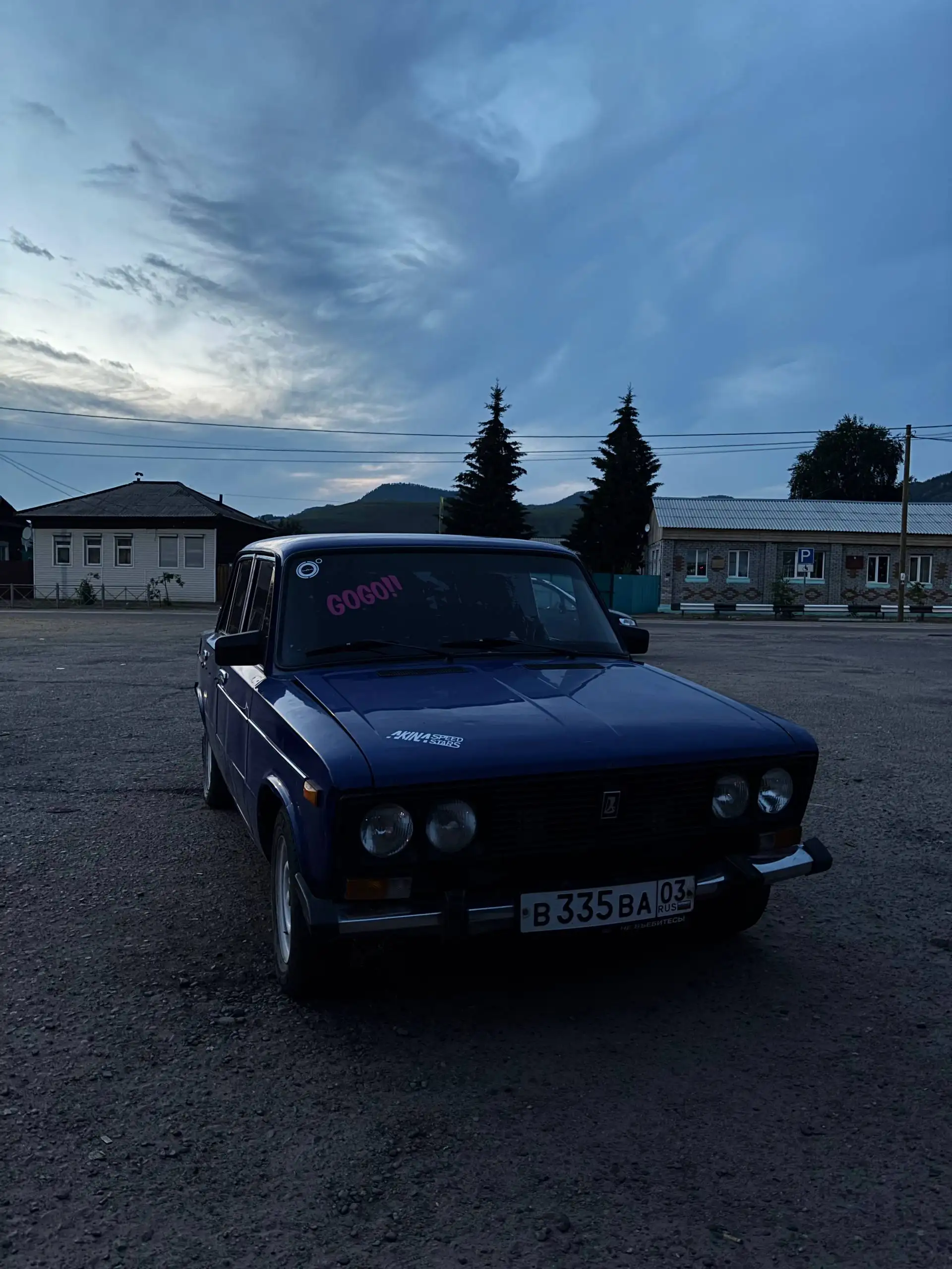 Продам ВАЗ 2106 - Легковые автомобили (Авто) в Улан-Удэ