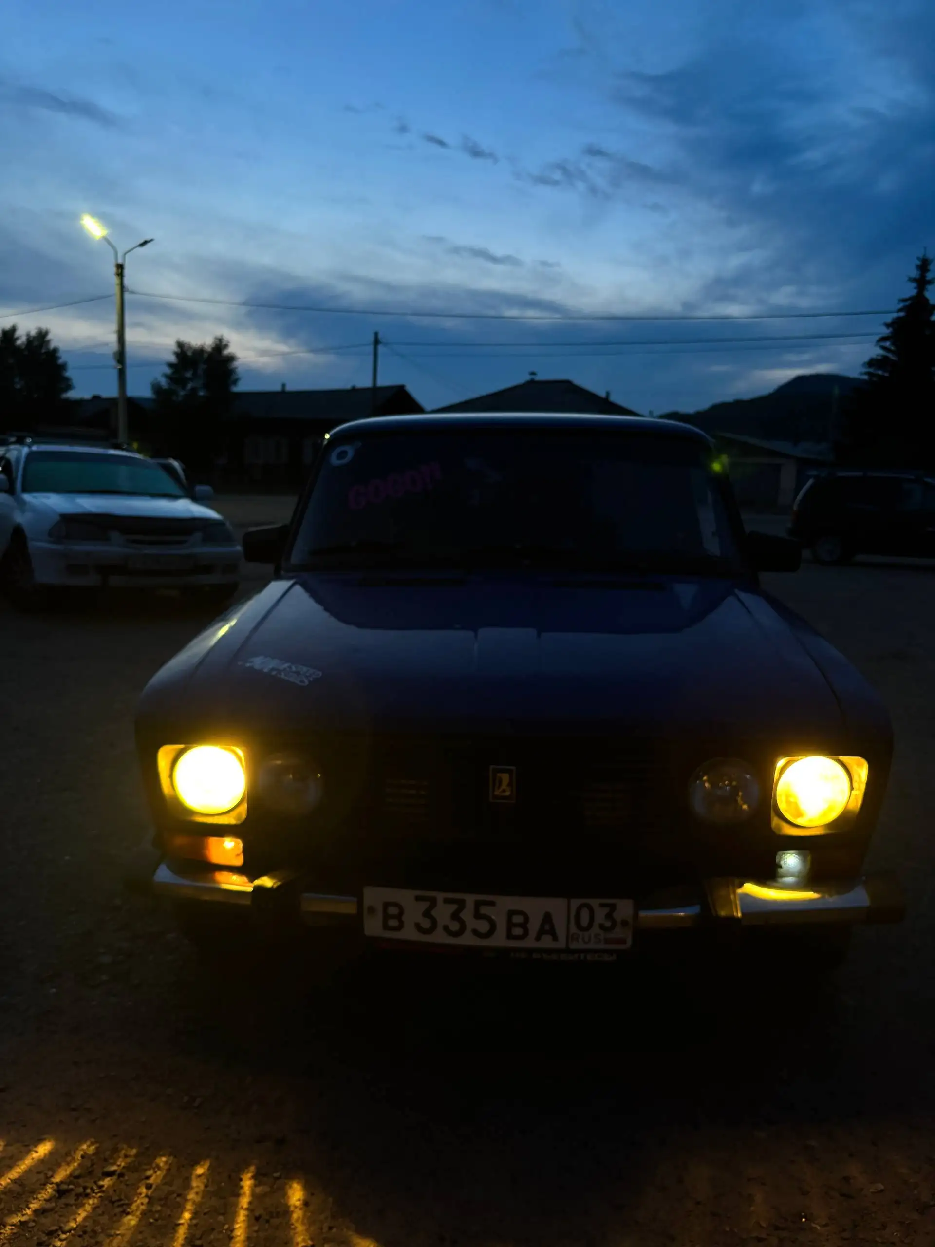 Продам ВАЗ 2106 - Легковые автомобили (Авто) в Улан-Удэ