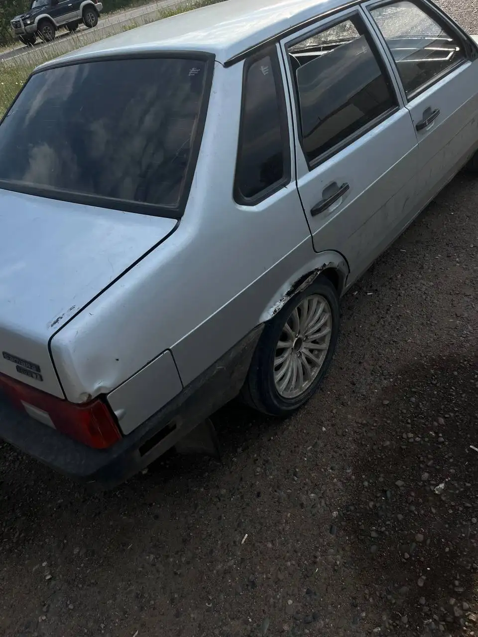 Продам 21099 - На продажу (Авто) в Улан-Удэ