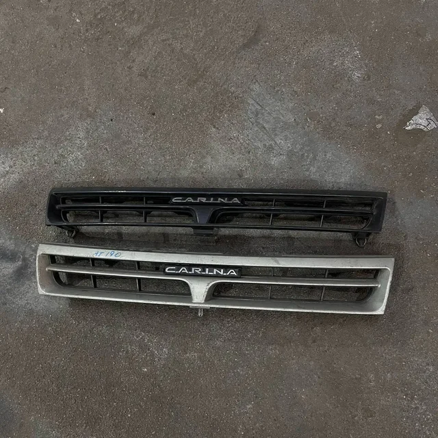 Решетки для Toyota Carina 190 - Двигатель и системы в Улан-Удэ