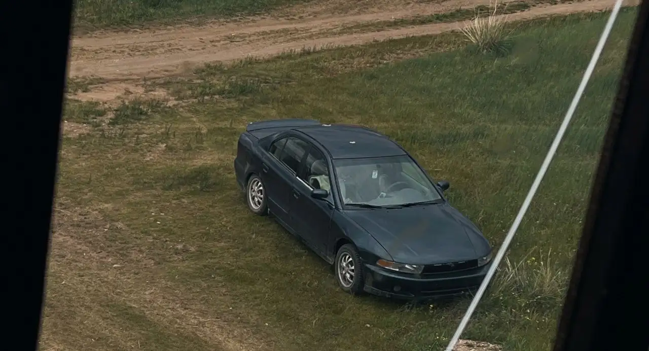 Продам Mitsubishi Galant 2001 - Легковые автомобили (Авто) в Улан-Удэ