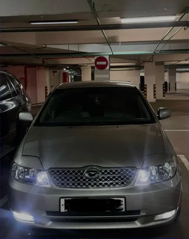 Продам Филдер 2001г - Авто в Улан-Удэ