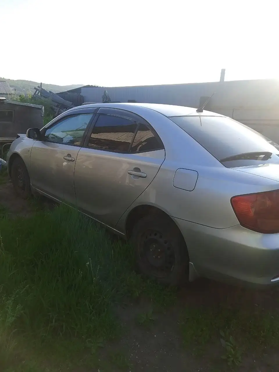 Продам Алион 2003 - Легковые автомобили (Авто) в Улан-Удэ