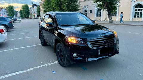 Услуги детейлинга в Улан-Удэ - Услуги в Улан-Удэ