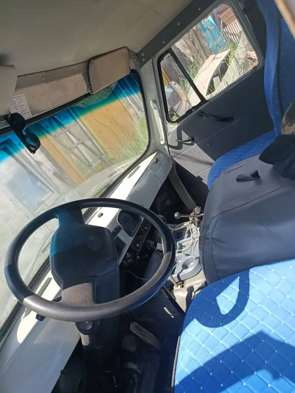 Продам УАЗ 2016 года - Легковые автомобили (Авто) в Улан-Удэ