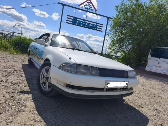Toyota Carina 1990 года - Автоакустика и усилители в Улан-Удэ