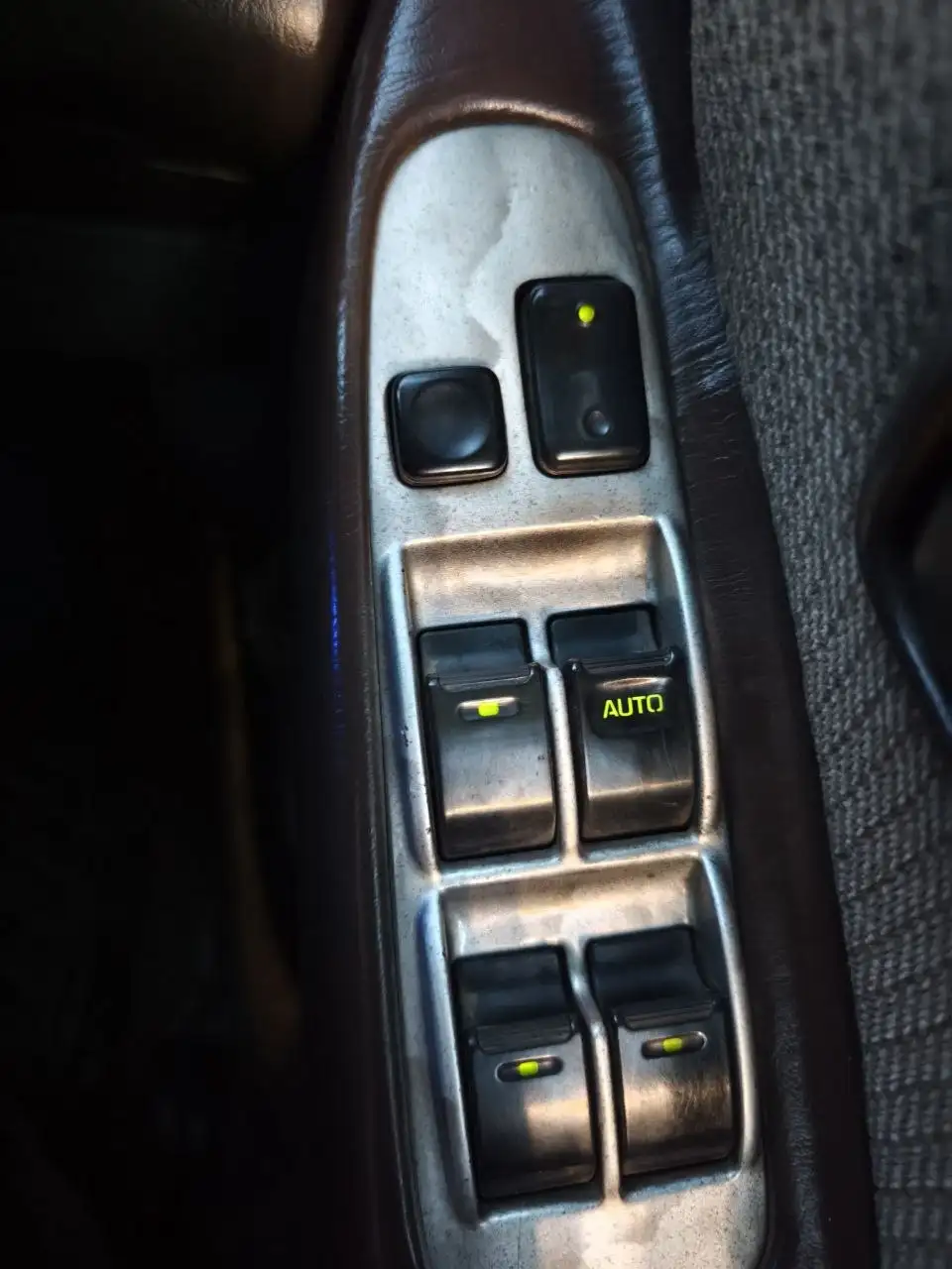 Toyota Carina 1990 года - Легковые автомобили (Авто) в Улан-Удэ