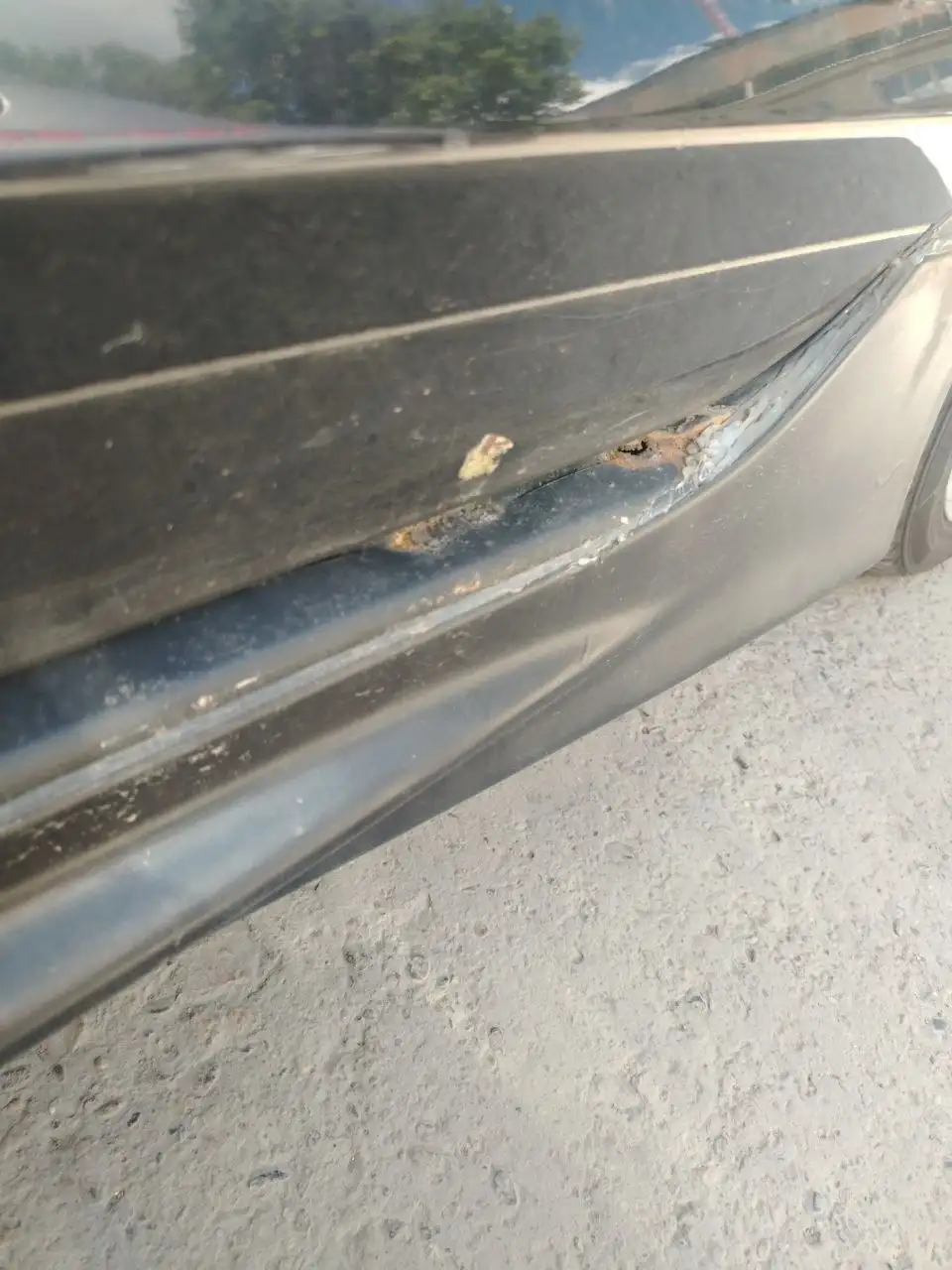 Автомобиль 2008 года - Авто в Улан-Удэ