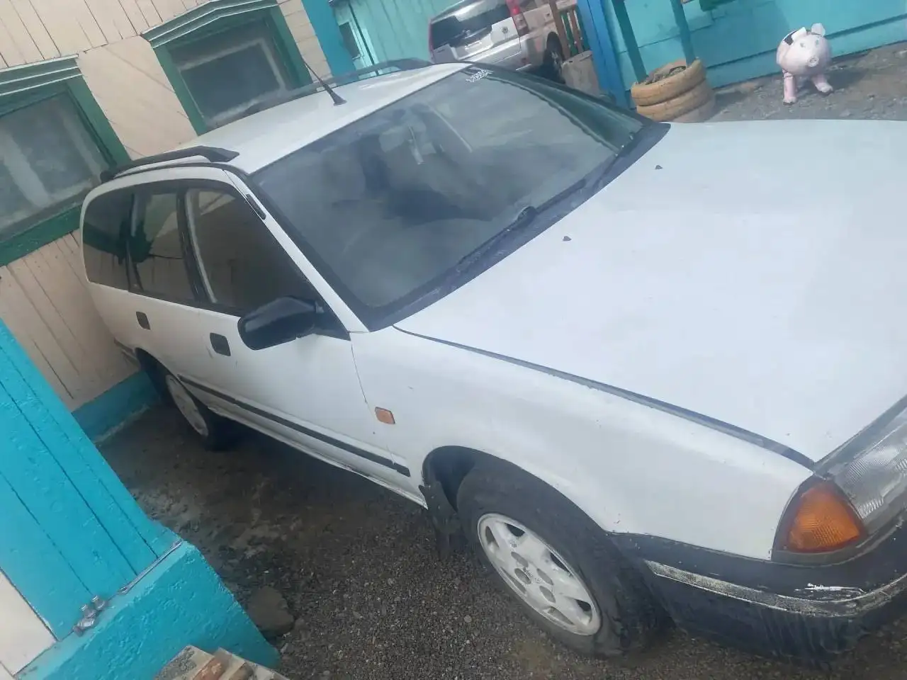 Продам Ниссан Авенира - Автомобили (Авто) в Улан-Удэ
