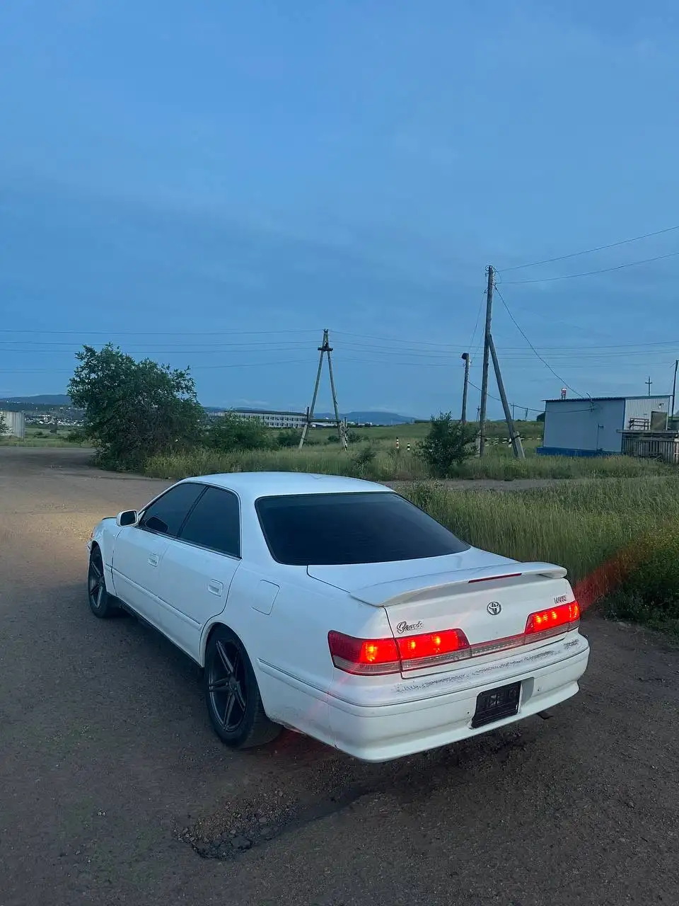 Срочно 320 - Авто в Улан-Удэ