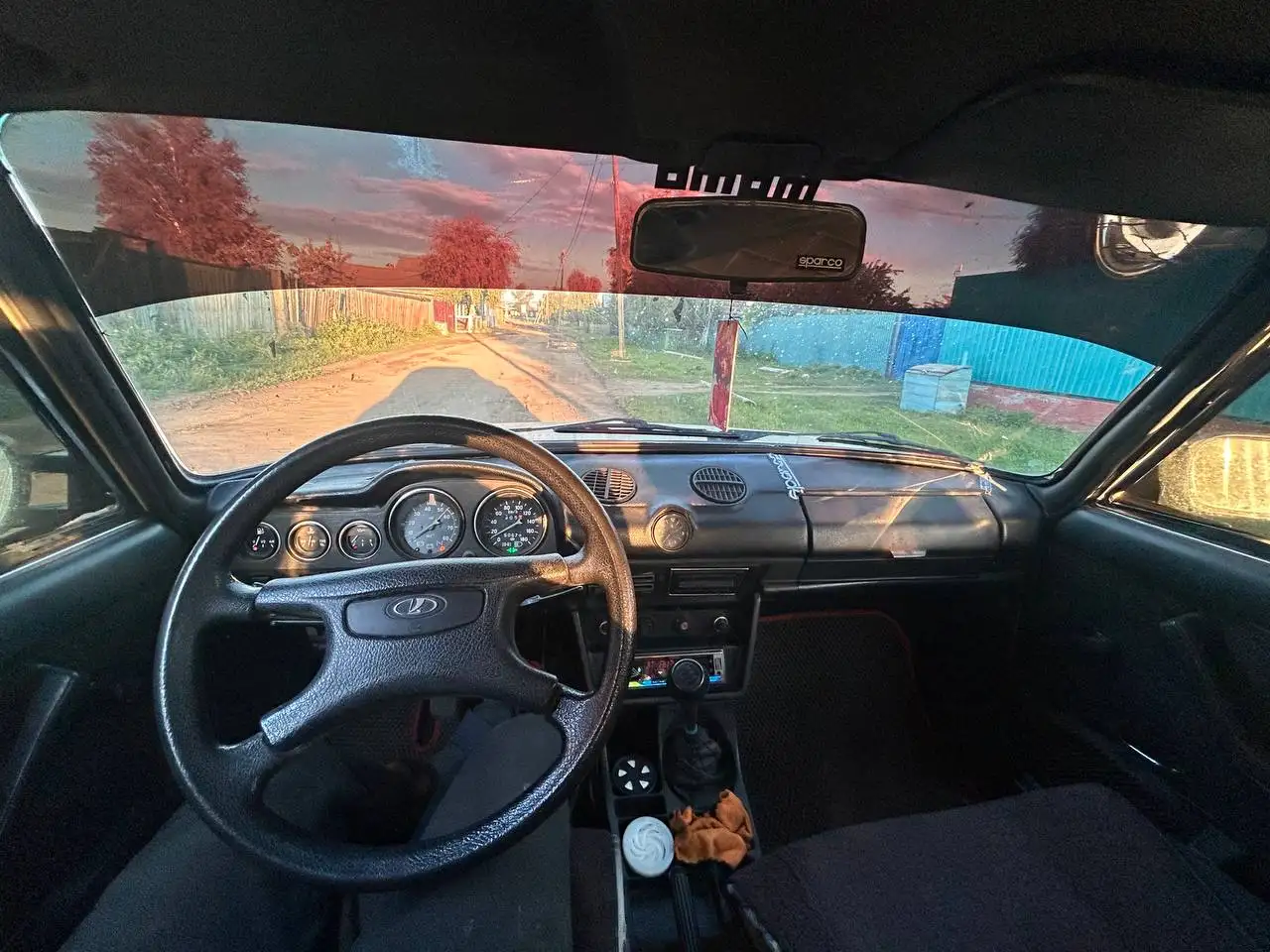 Продажа ВАЗ 2106 - Легковые автомобили (Авто) в Улан-Удэ