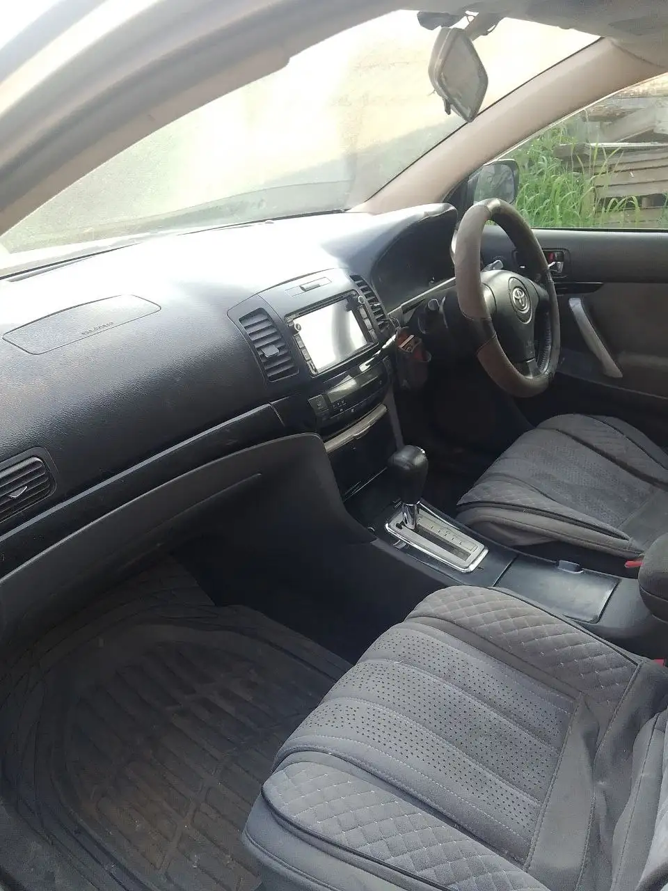 Продам Алион 2003г 1.8 - Легковые автомобили (Авто) в Улан-Удэ