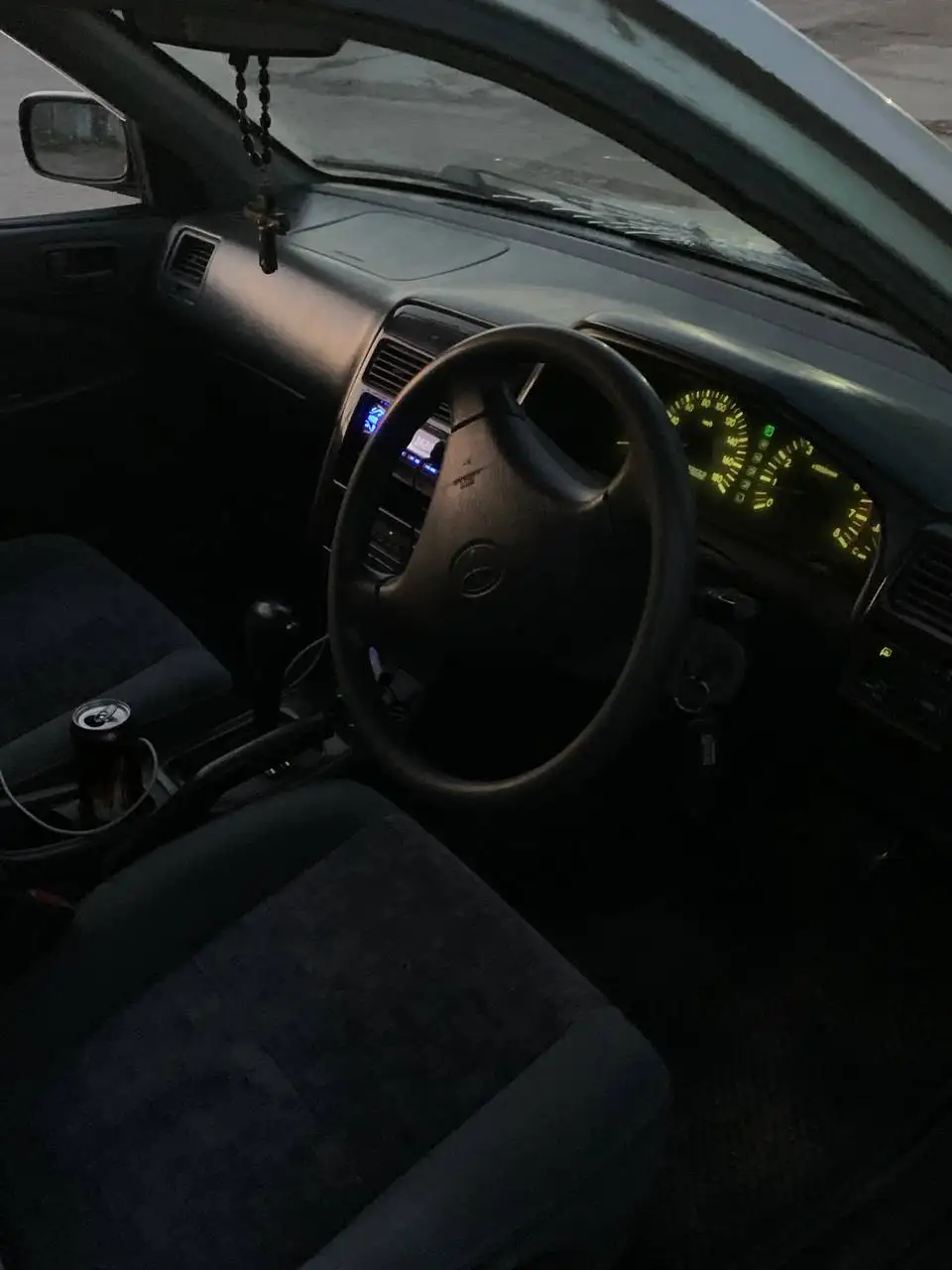 Toyota Carina 1.8 в обмен - Авто в Улан-Удэ
