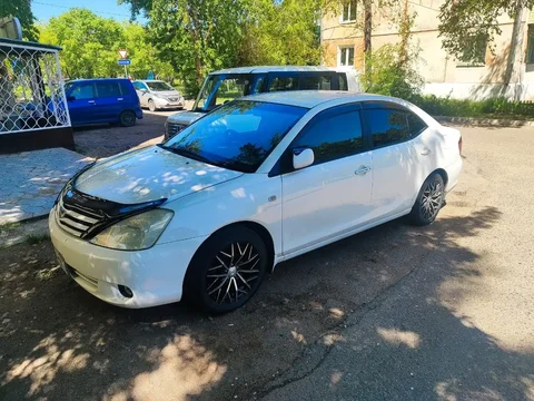 Продам Аллион - Прицепы в Улан-Удэ