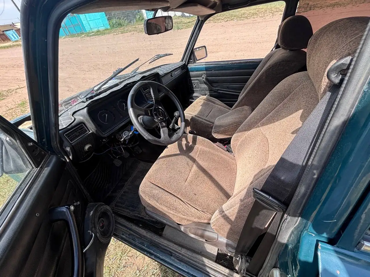 VAZ 2107 2005г - Легковые автомобили (Авто) в Улан-Удэ