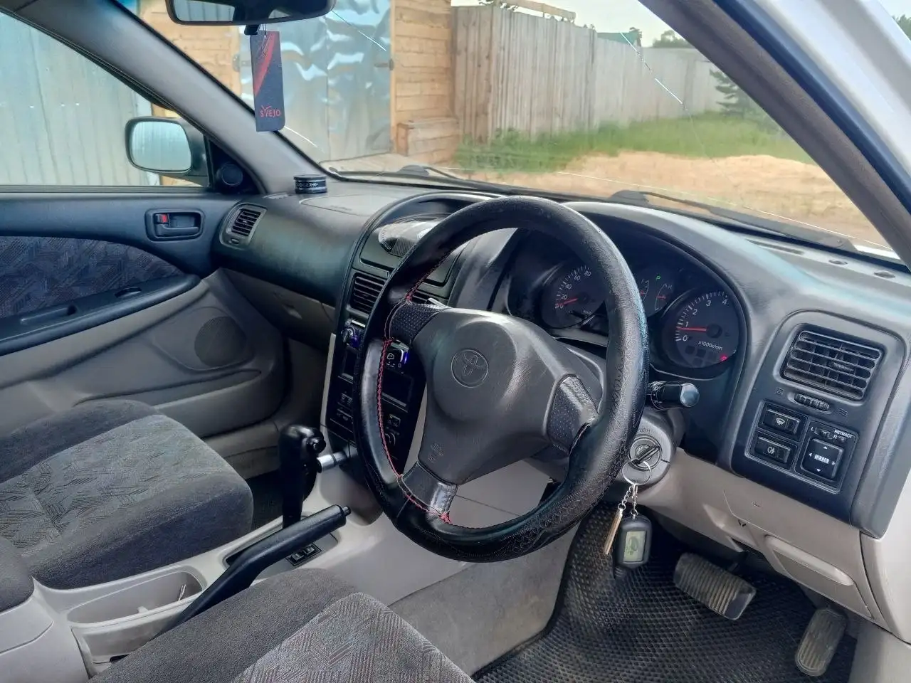 Subaru Forester SJ 4вд - Subaru Forester (Авто) в Улан-Удэ