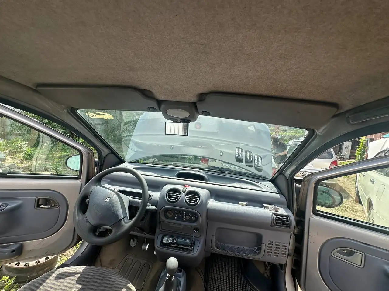 Продам Renault Twingo 1997 - Легковые автомобили (Авто) в Улан-Удэ