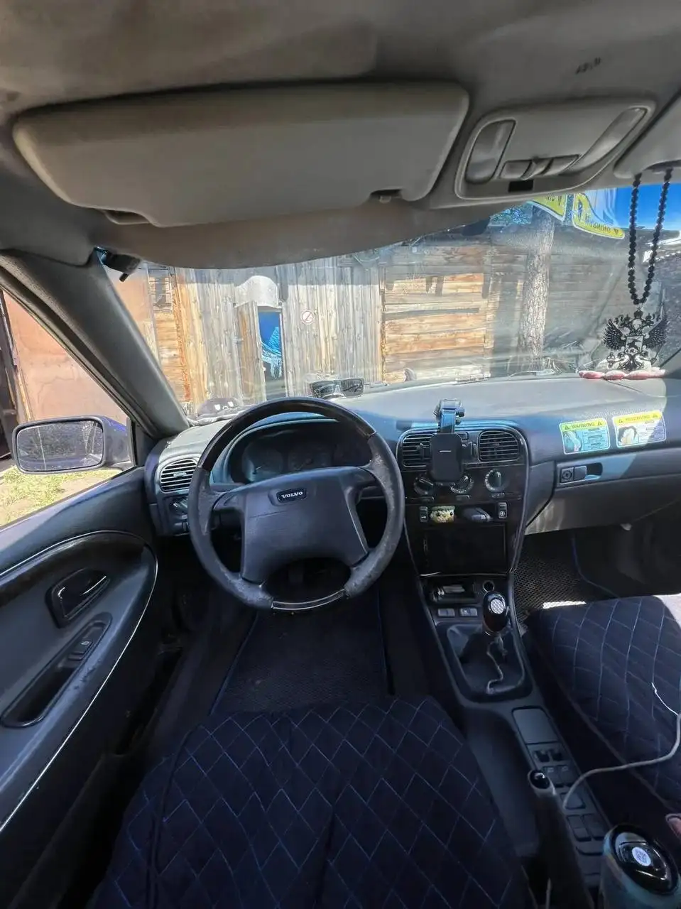 Продажа Volvo V40 1999 года - Легковые автомобили (Авто) в Улан-Удэ