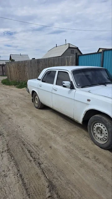 ГАЗ Волга 31105 2003 года - Легковые автомобили в Улан-Удэ