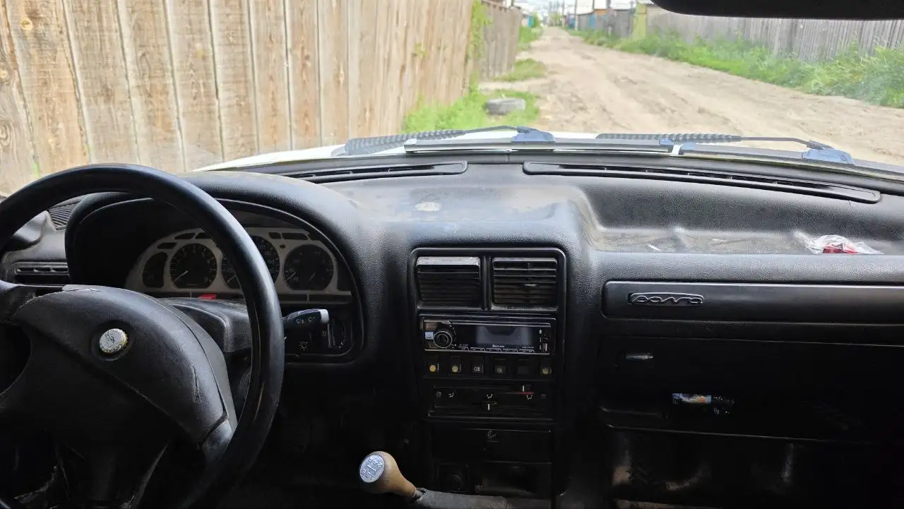 ГАЗ Волга 31105 2003 года - Легковые автомобили (Авто) в Улан-Удэ