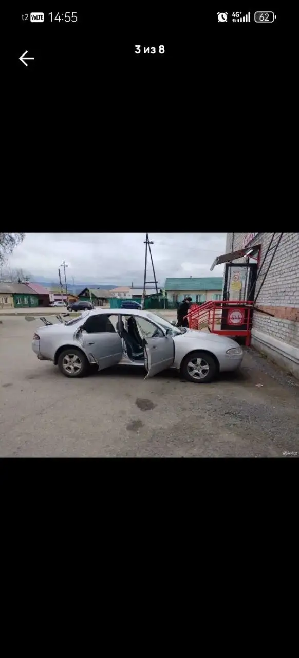 Спринтер Марино 160к срочно - Mercedes-Benz Sprinter (Авто) в Улан-Удэ