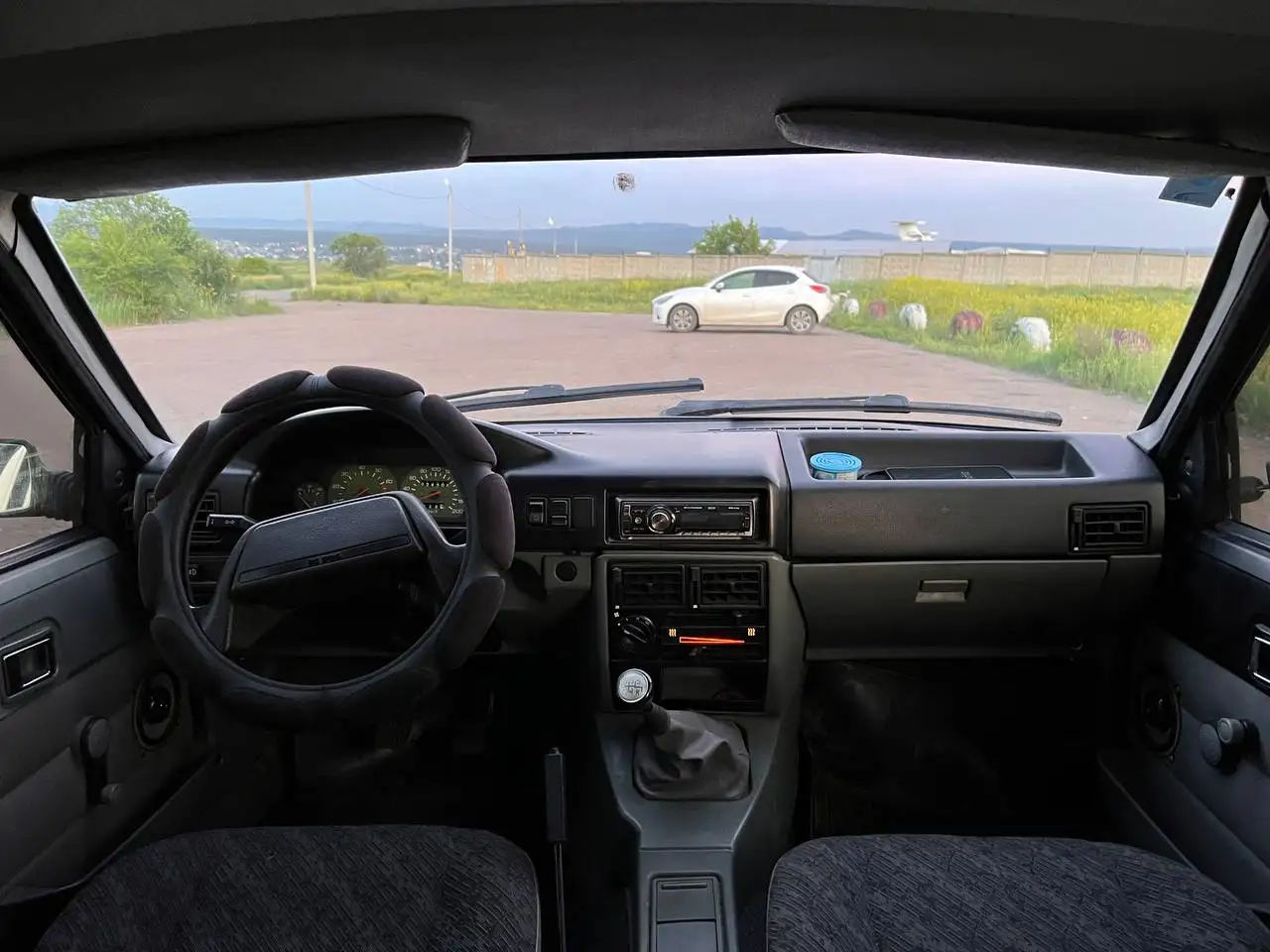 Иж Ода (ВАЗ-2109) в Улан-Удэ - Легковые автомобили (Авто) в Улан-Удэ