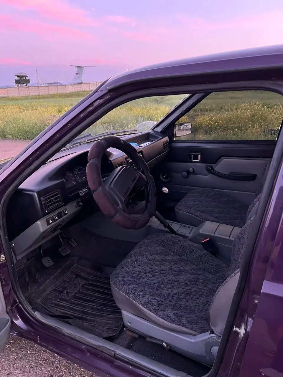 Иж Ода (ВАЗ-2109) в Улан-Удэ - Легковые автомобили (Авто) в Улан-Удэ