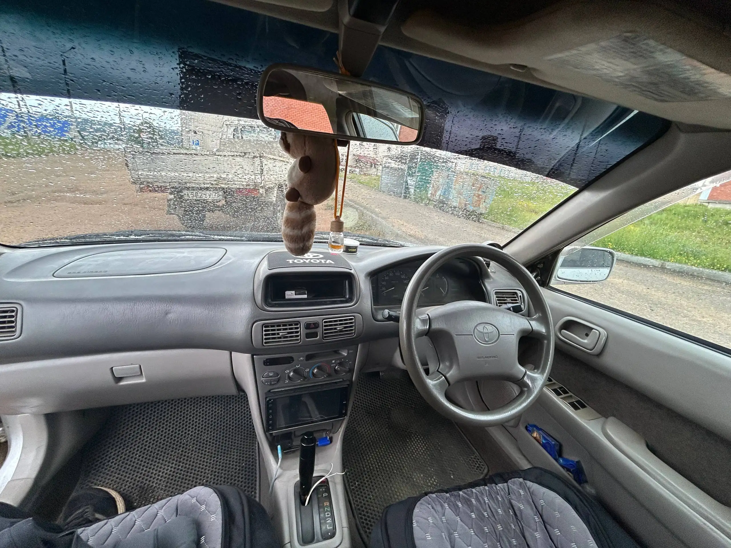 Продам или обменяю авто - Авто в Улан-Удэ