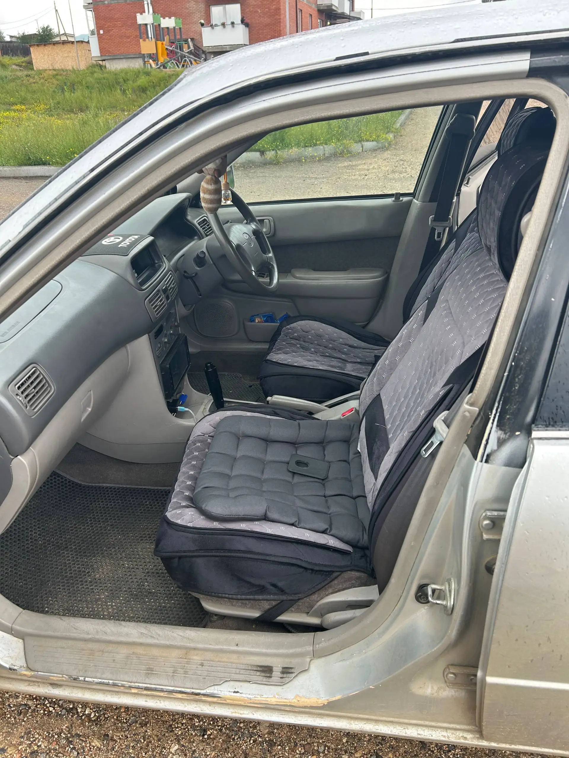 Продам или обменяю авто - Авто в Улан-Удэ