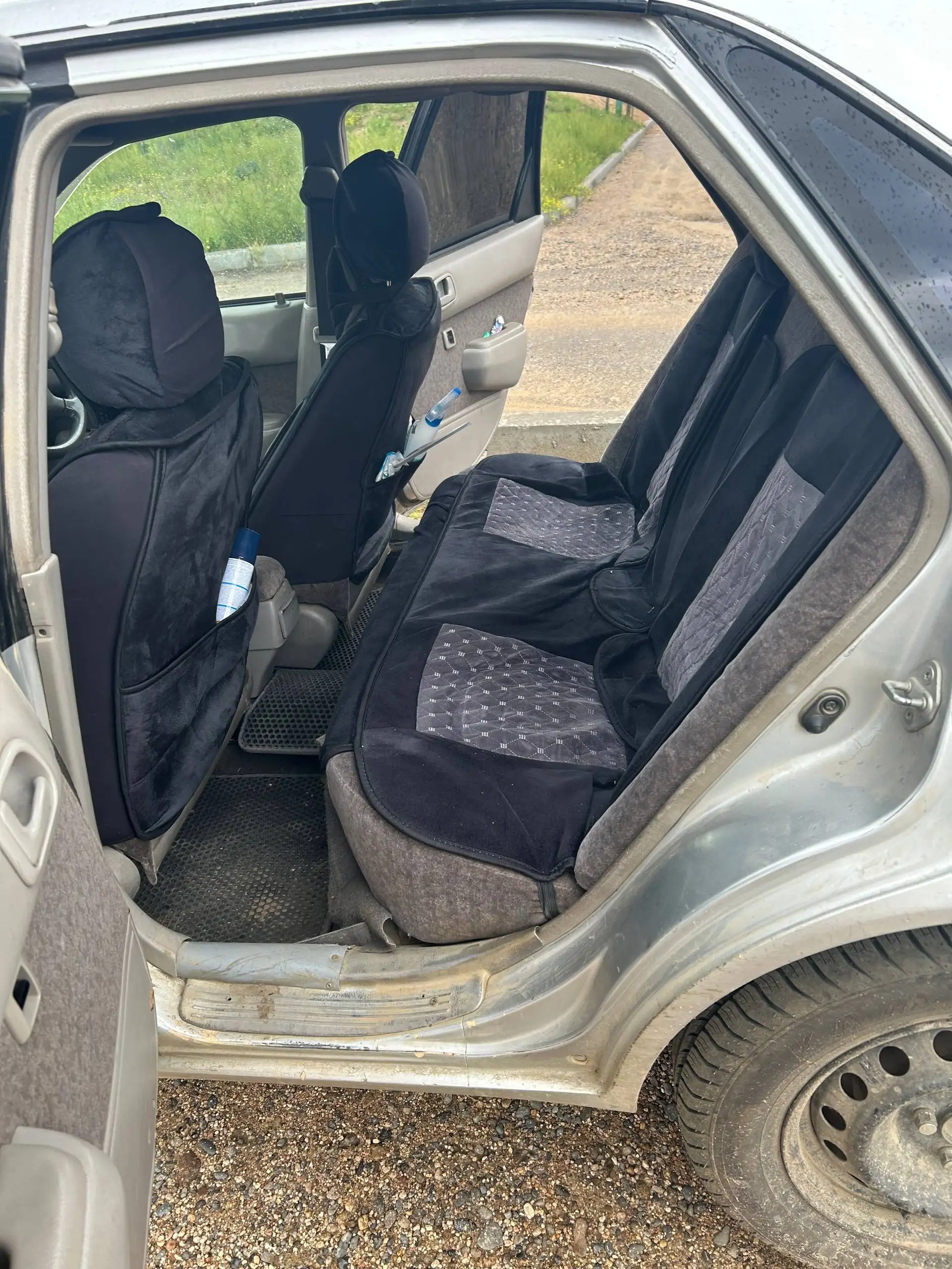 Продам или обменяю авто - Авто в Улан-Удэ