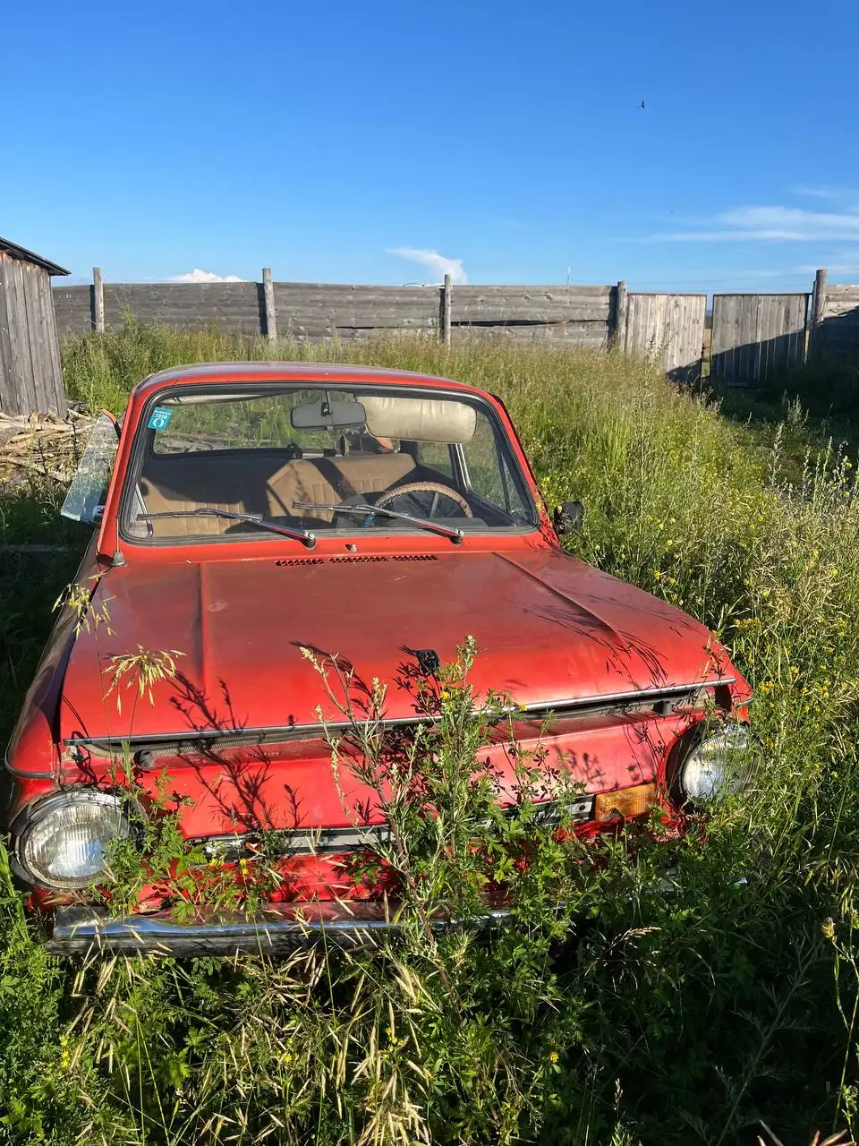 Продам авто - 30т - Авто в Улан-Удэ