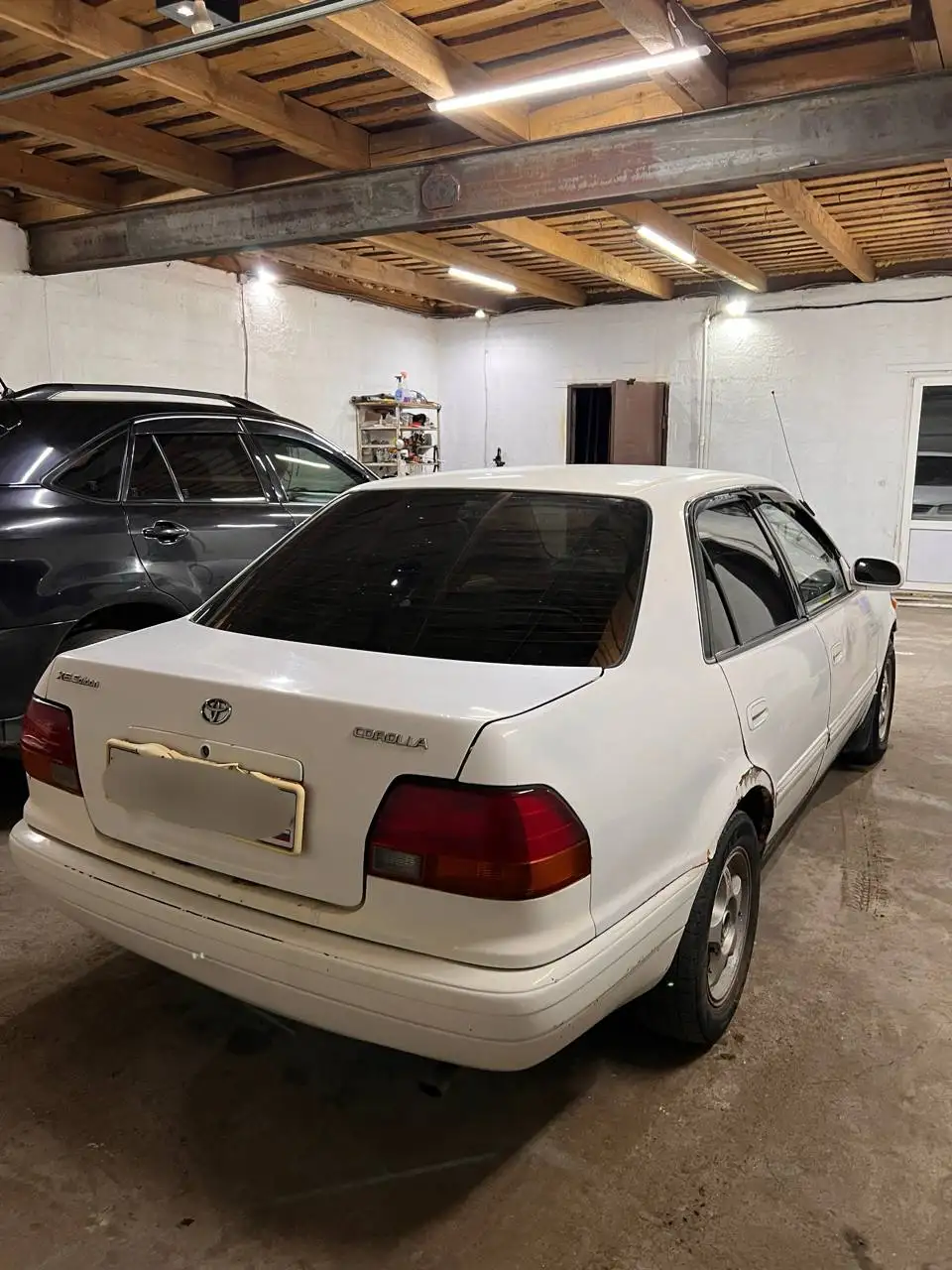 Toyota Corolla 110 - Toyota Corolla (Авто) в Улан-Удэ