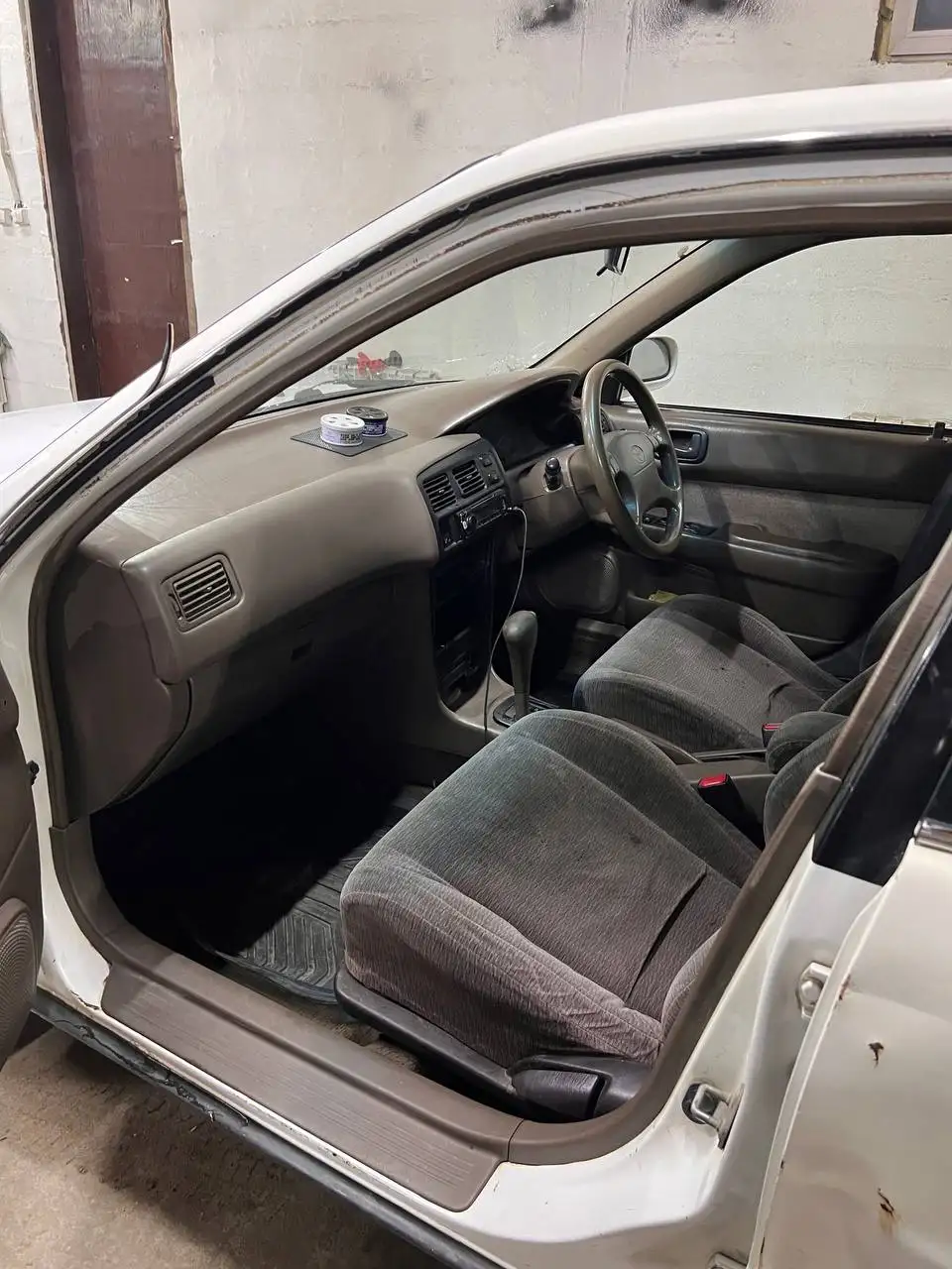 Toyota Corolla 110 - Toyota Corolla (Авто) в Улан-Удэ