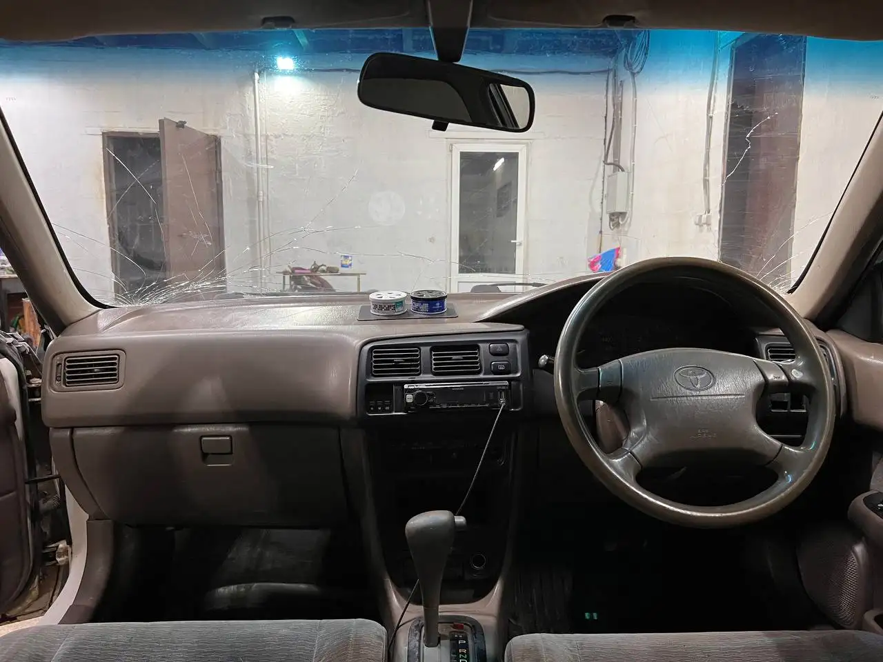 Toyota Corolla 110 - Toyota Corolla (Авто) в Улан-Удэ