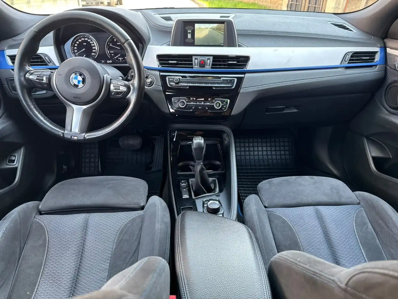 BMW X2 2018 - Легковые автомобили (Авто) в Ставрополь