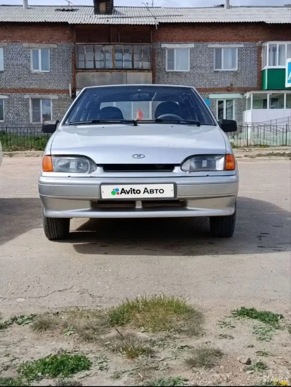 Продажа ВАЗ 2114 - Легковые автомобили (Авто) в Улан-Удэ
