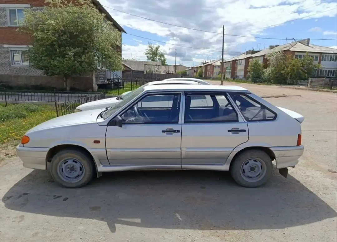 Продажа ВАЗ 2114 - Легковые автомобили (Авто) в Улан-Удэ