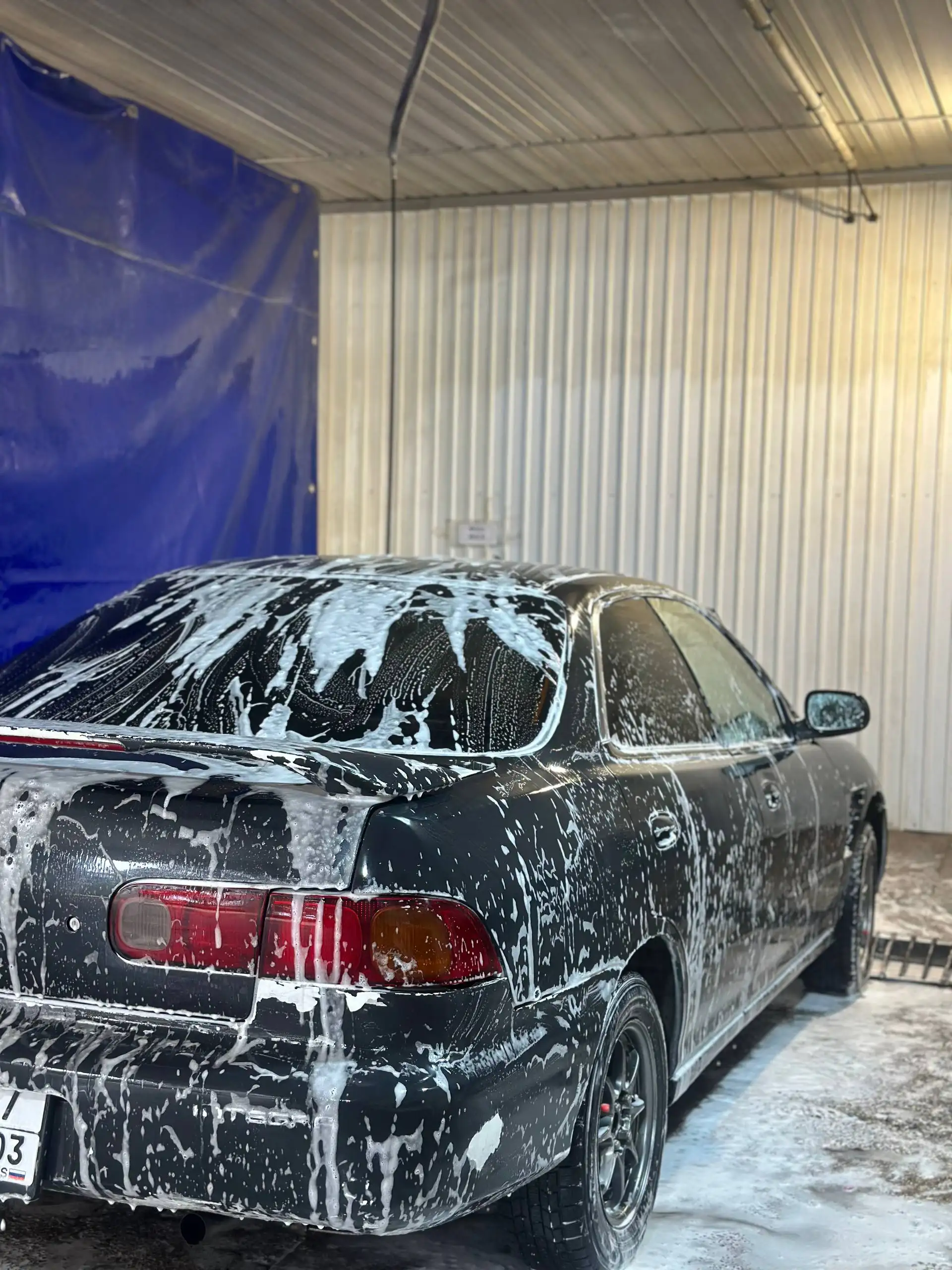 Honda Integra 2000 года - Авто в Улан-Удэ