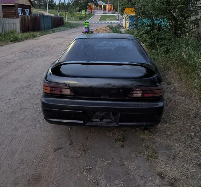 DROM '03' Покупка, продажа АВТО в Улан-Удэ - Авто в Улан-Удэ