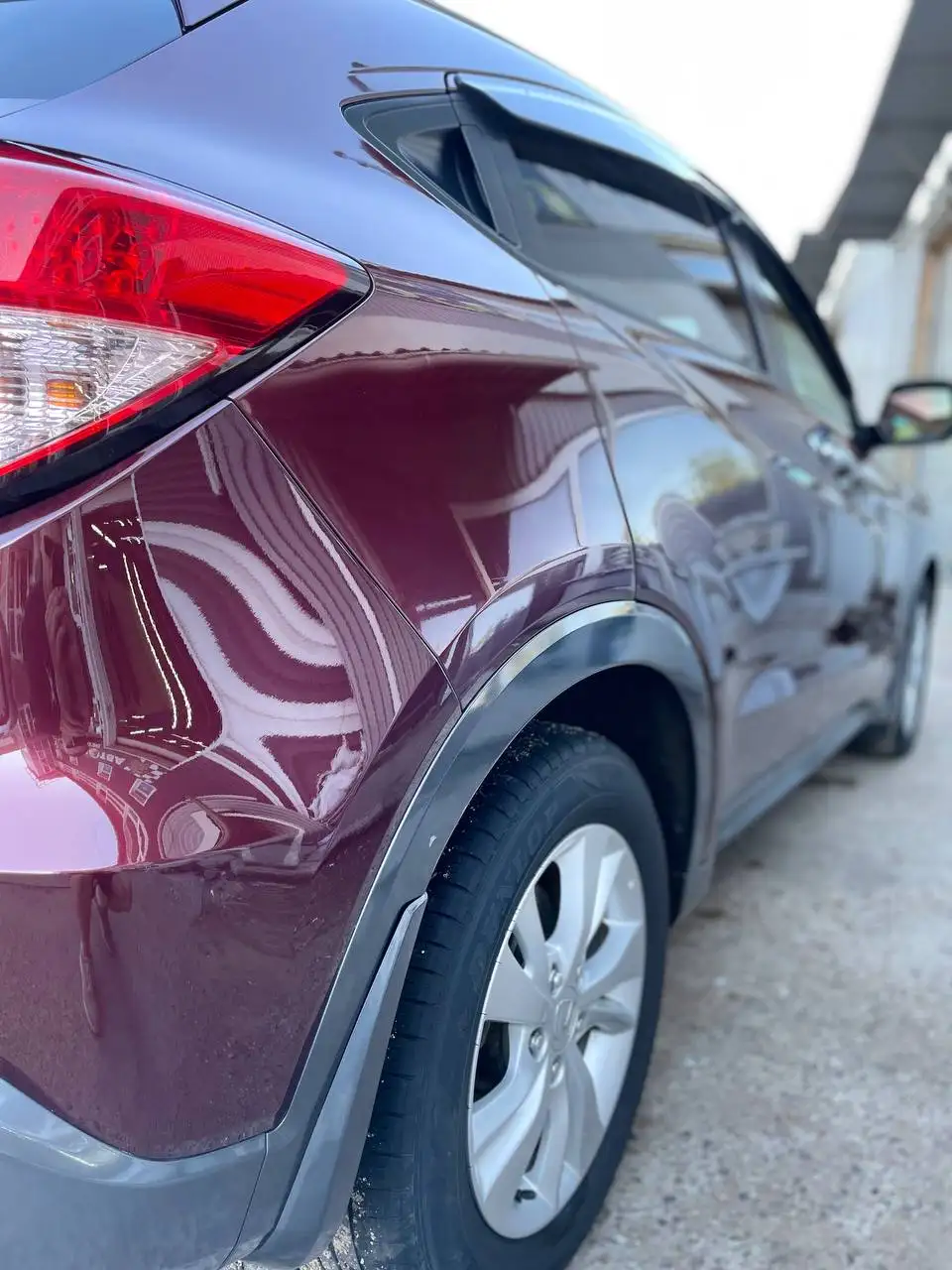 Продажа Honda Vezel - Honda Vezel (Авто) в Улан-Удэ