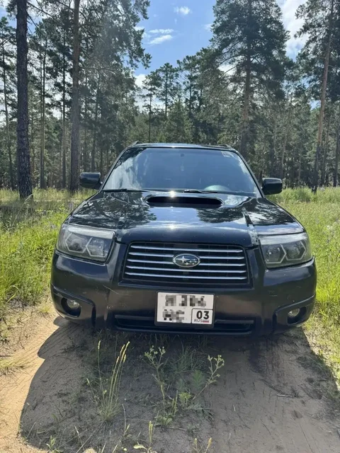 2007 Toyota/or similar 2L auto left hand drive - Купить в Улан-Удэ