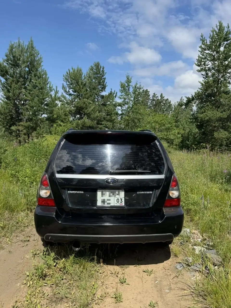 2007 Toyota/or similar 2L auto left hand drive - Легковые автомобили (Авто) в Улан-Удэ