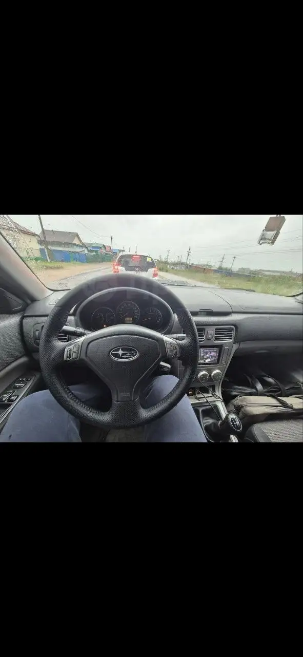 2007 Toyota/or similar 2L auto left hand drive - Легковые автомобили (Авто) в Улан-Удэ