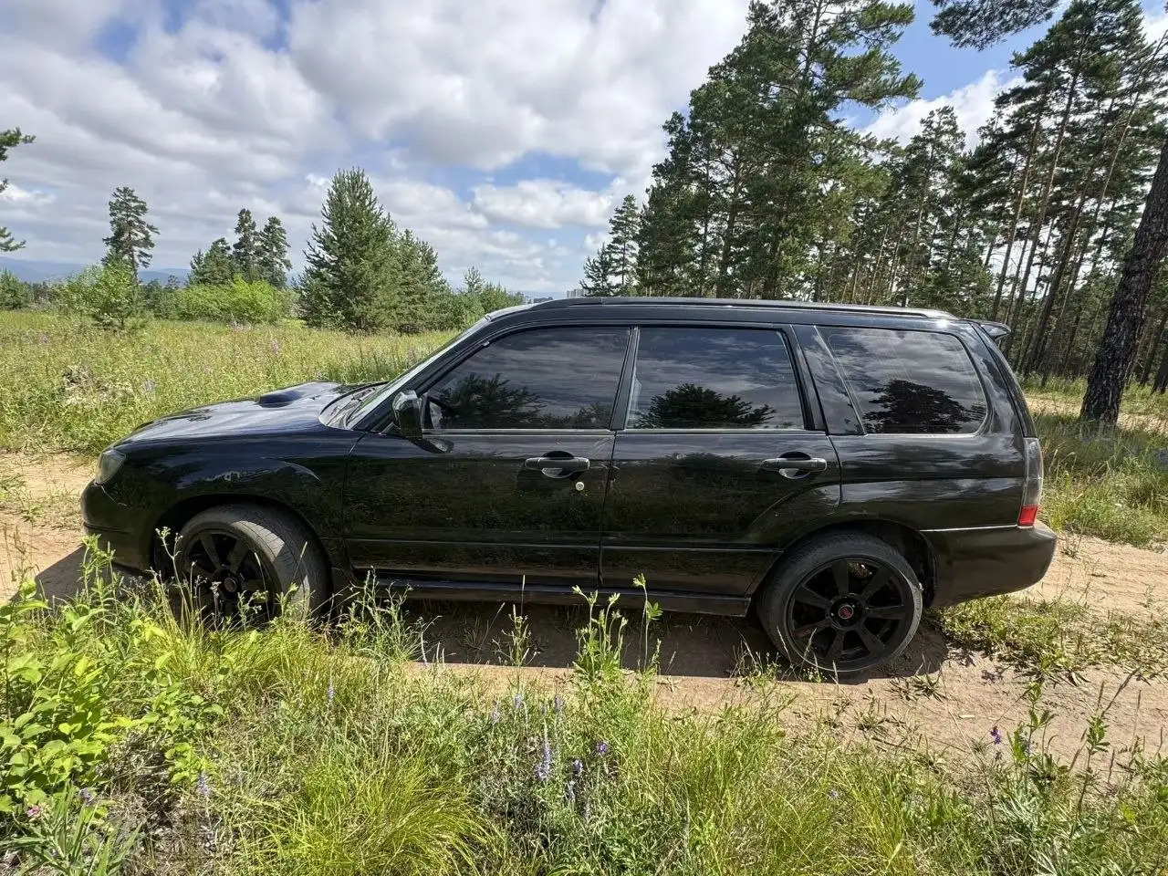 2007 Toyota/or similar 2L auto left hand drive - Легковые автомобили (Авто) в Улан-Удэ