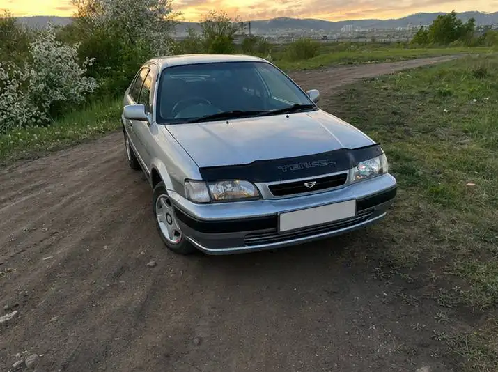 Продажа автомобиля - Авто в Улан-Удэ