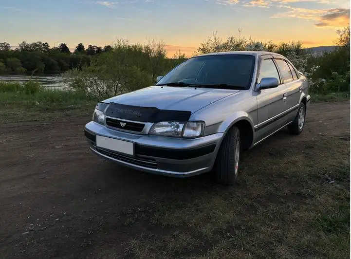 Продажа автомобиля - Авто в Улан-Удэ