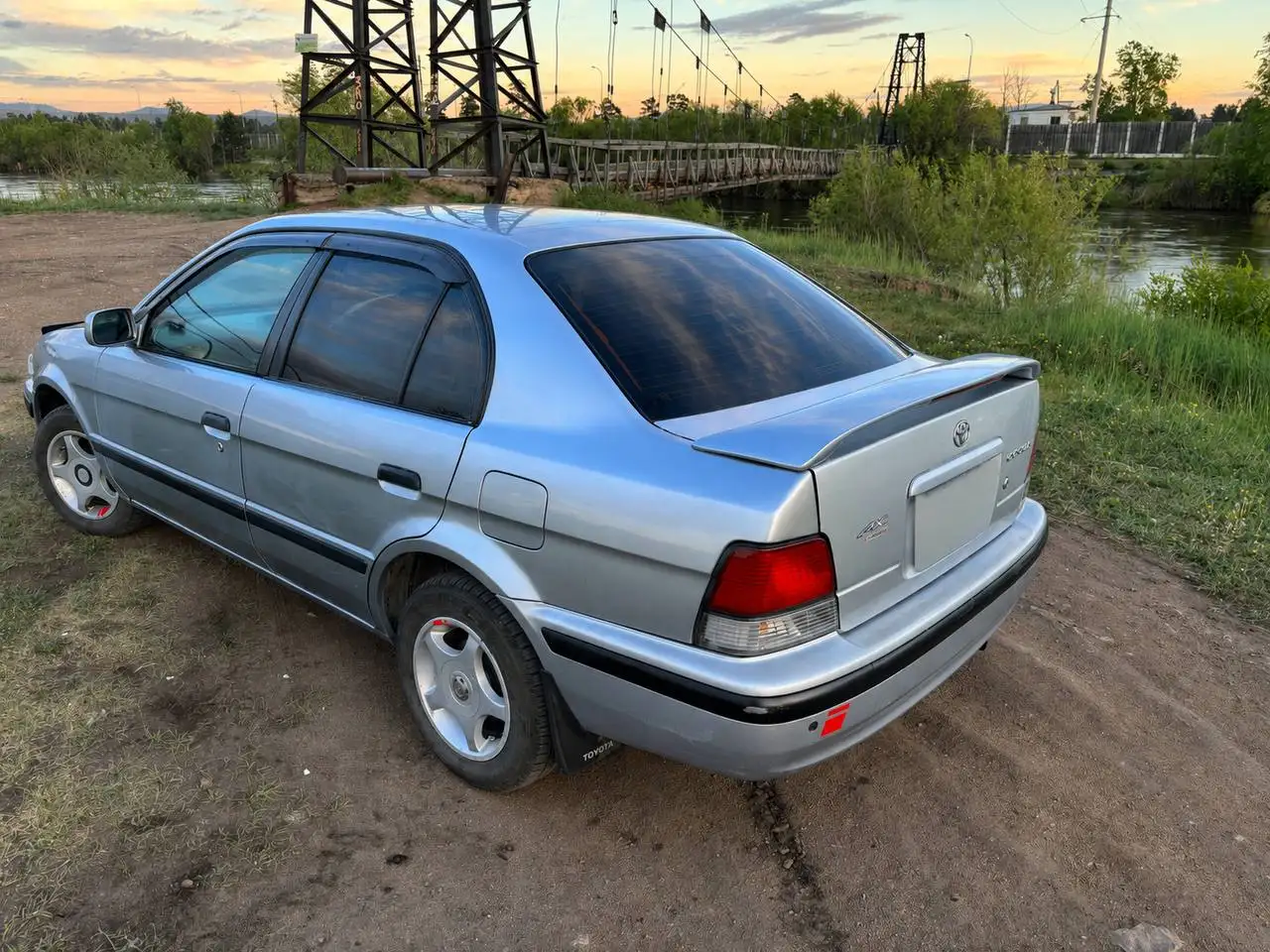 Продажа автомобиля - Авто в Улан-Удэ