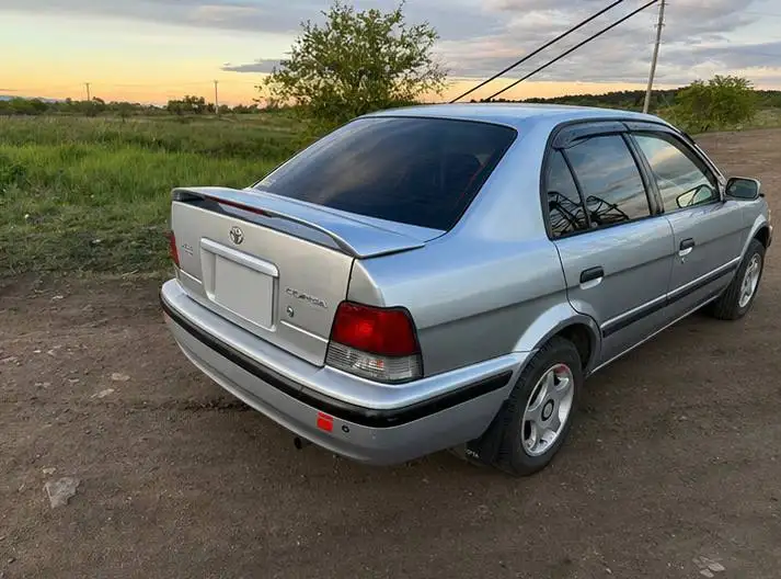 Продажа автомобиля - Авто в Улан-Удэ