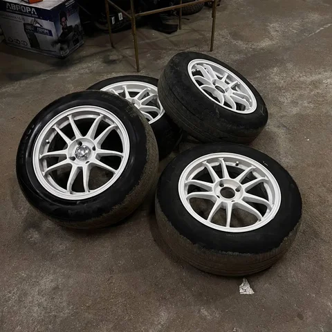 Продам литье R15 4/100 - Купить в Улан-Удэ