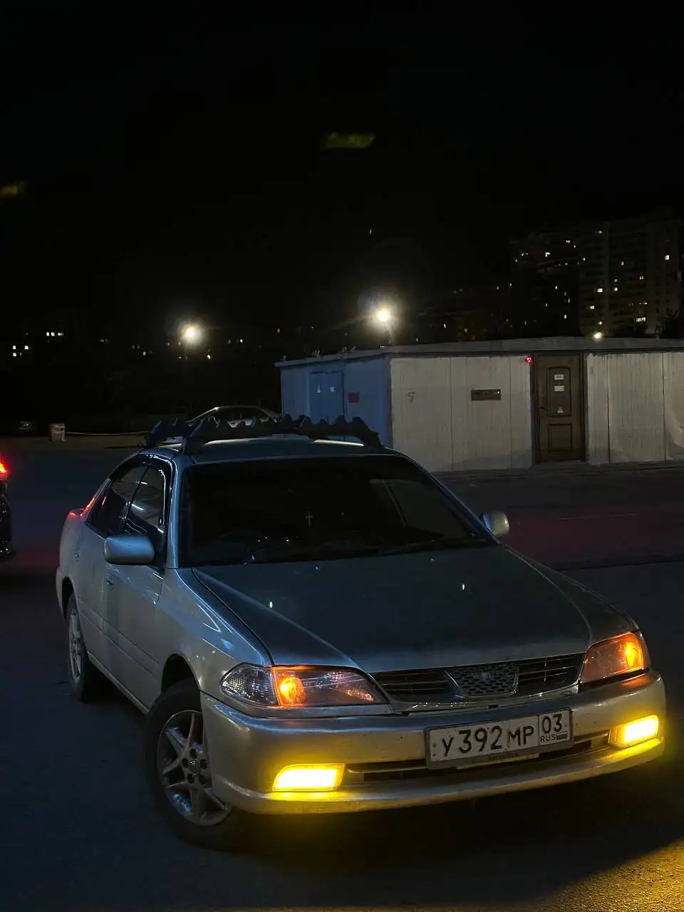 Carina 1.8 1999 рест - Легковые автомобили (Авто) в Улан-Удэ